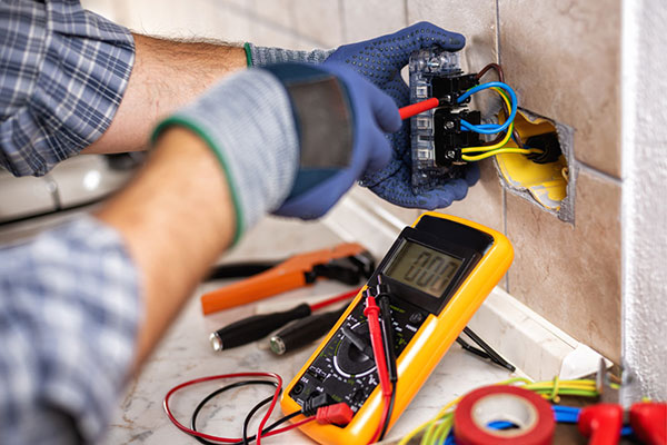 Electrical Repair & Safety