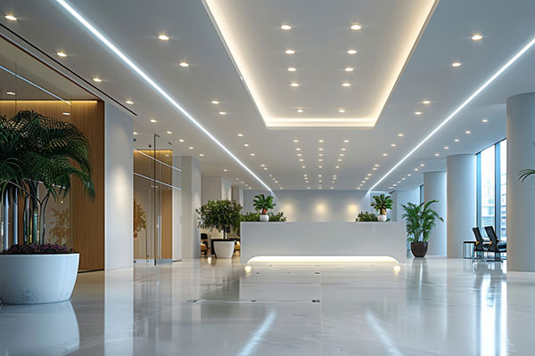 LED Lighting Can Save You Money