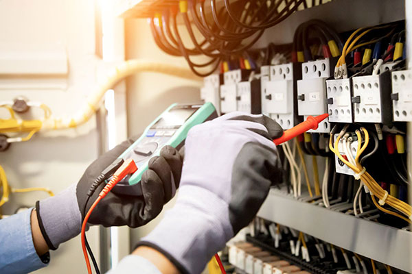 Proactive Electrical Maintenance
