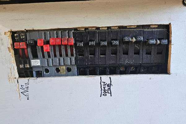 Quality Electrical Services