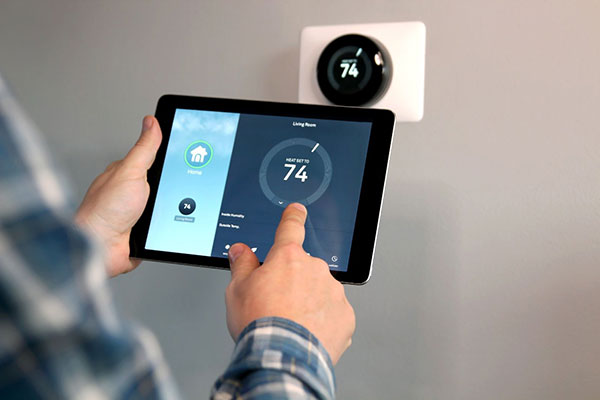 Smart Home Electrical