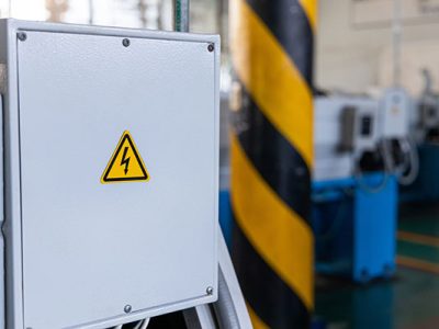 High Voltage Electrical Services