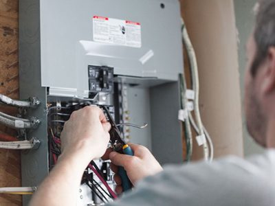 Local Electrical Services