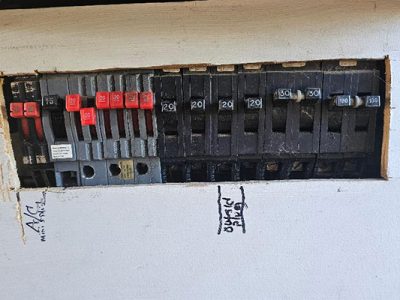 Quality Electrical Services