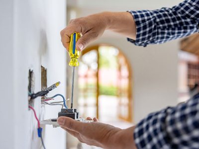Residential Electrical Services